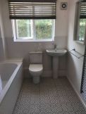 Bathroom, Littlemore, Oxford, September 2020 - Image 19